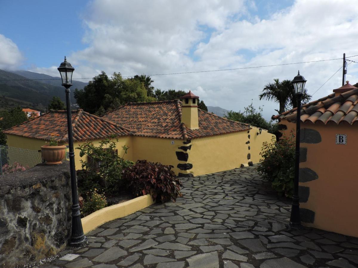 Holiday home Casitas Armary, En San Isidro,