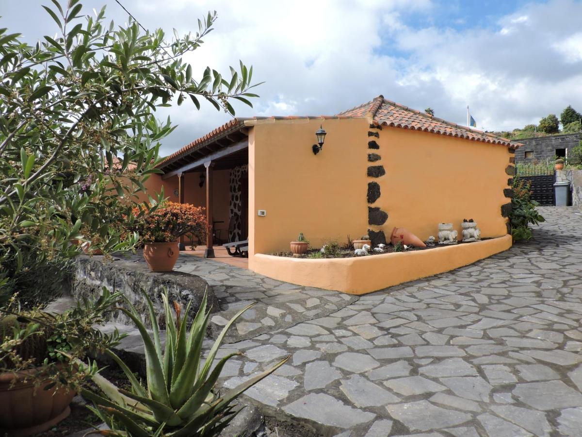 Holiday home Casitas Armary, En San Isidro,