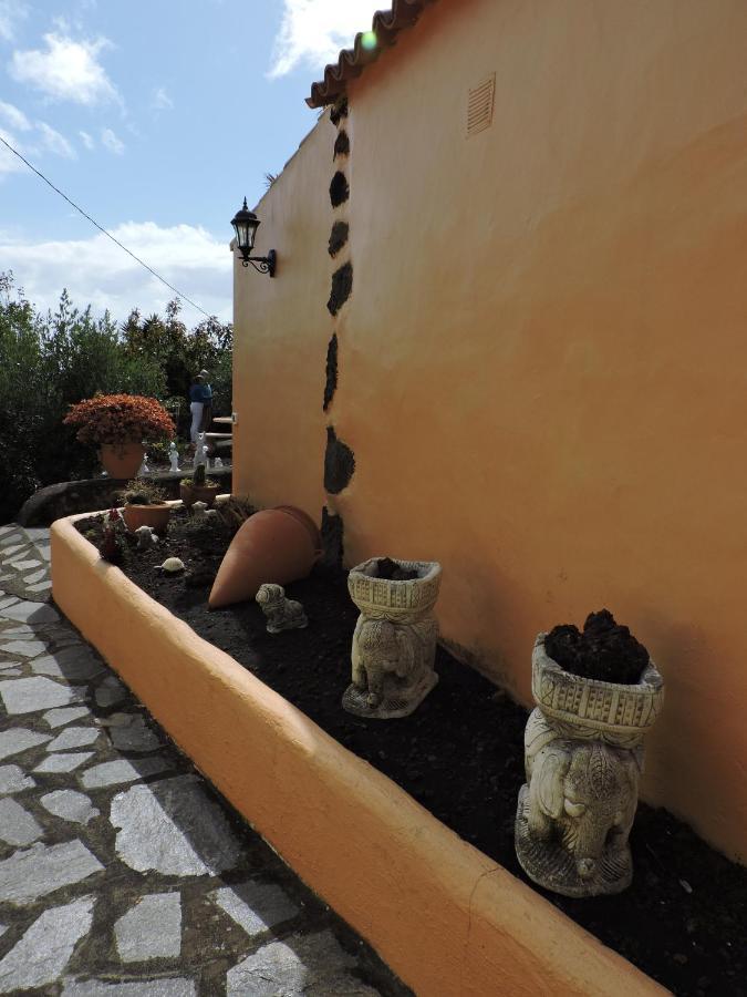 Holiday home Casitas Armary, En San Isidro,