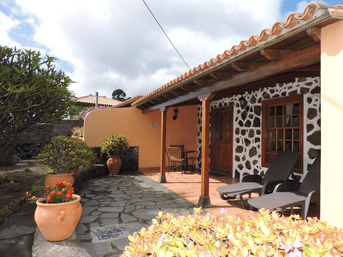 Casitas Armary, En San Isidro, *