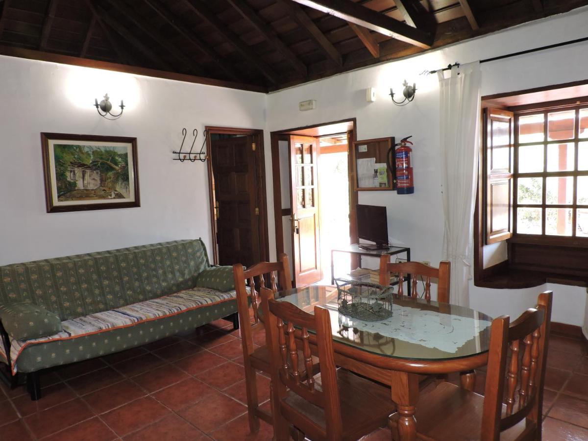 Casitas Armary, En San Isidro, *