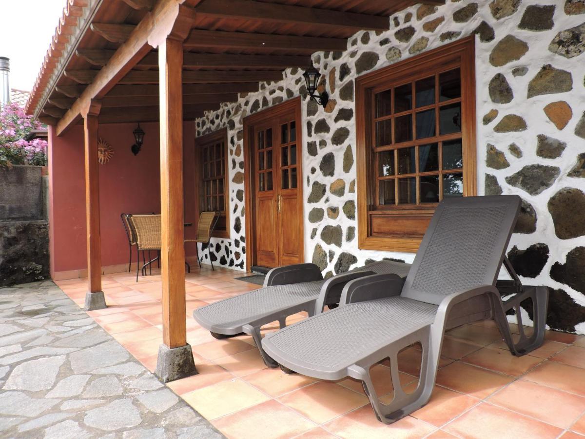 Casitas Armary, En San Isidro, *