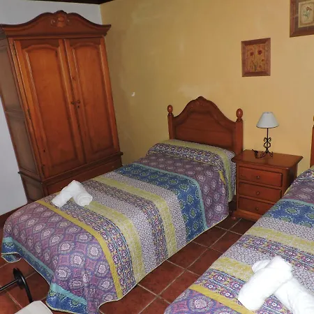 Casas Rurales Casitas Armary, En San Isidro, Brena Alta Breña Alta Exterior photo