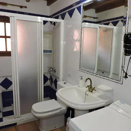 Casas Rurales Casitas Armary, En San Isidro, Brena Alta Breña Alta Exterior photo