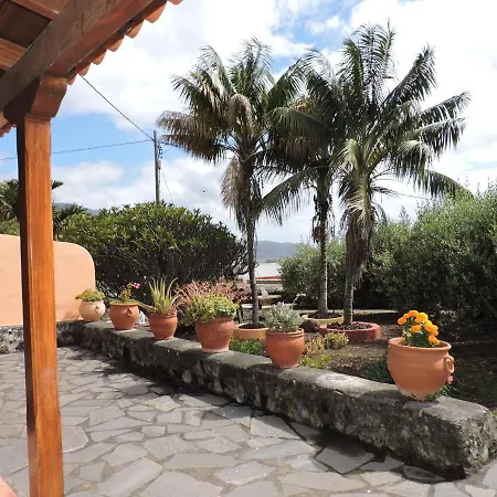 Casas Rurales Casitas Armary, En San Isidro, Brena Alta Breña Alta Exterior photo