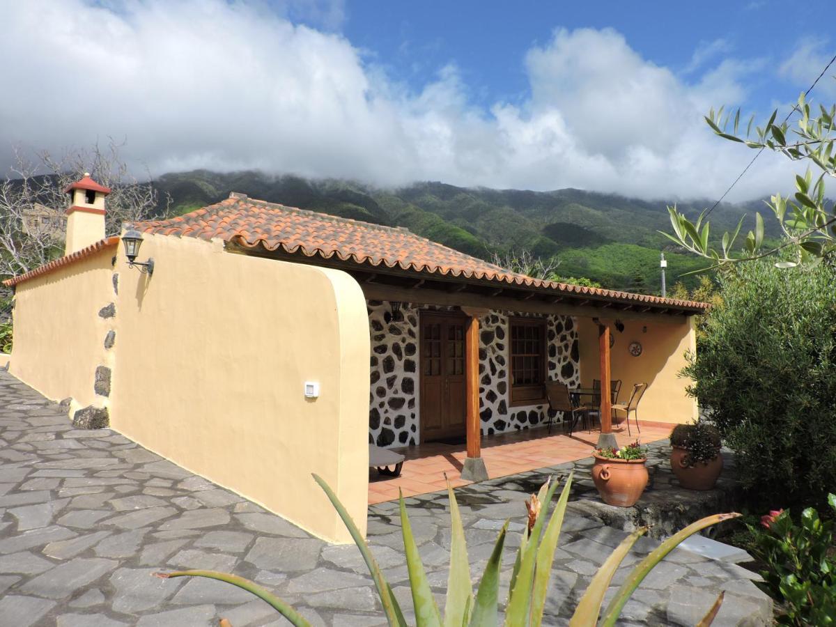 Casitas Armary, En San Isidro, Holiday home Brena Alta