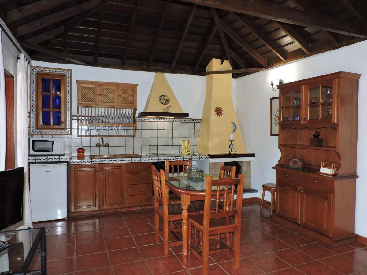 Casitas Armary, En San Isidro, Holiday home