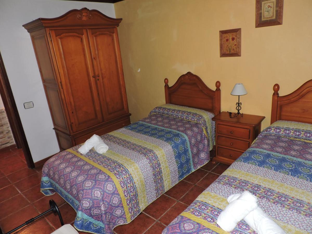 Casitas Armary, En San Isidro, Holiday home