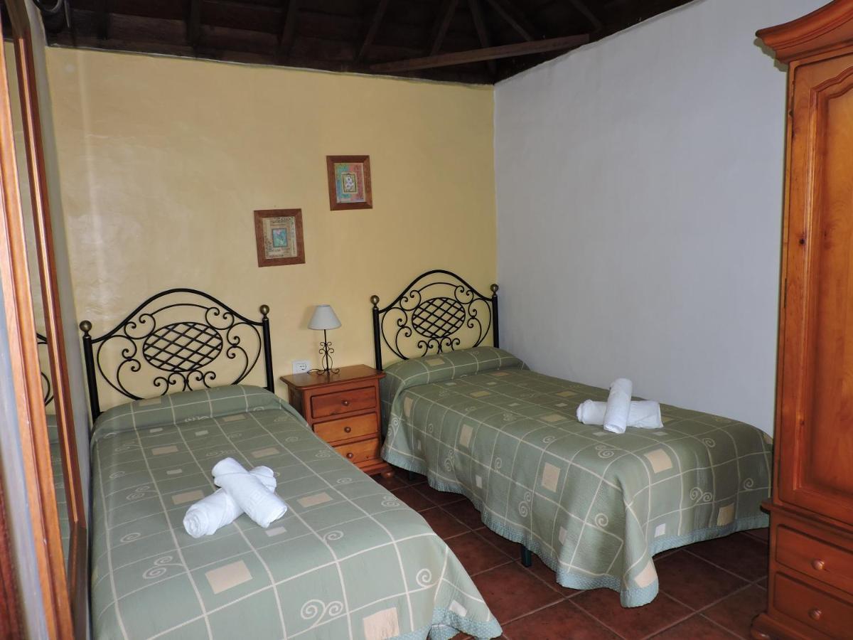 Holiday home Casitas Armary, En San Isidro, *