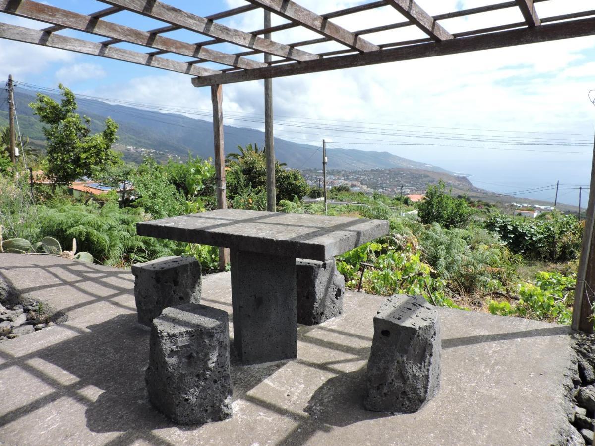 Casitas Armary, En San Isidro, Holiday home *