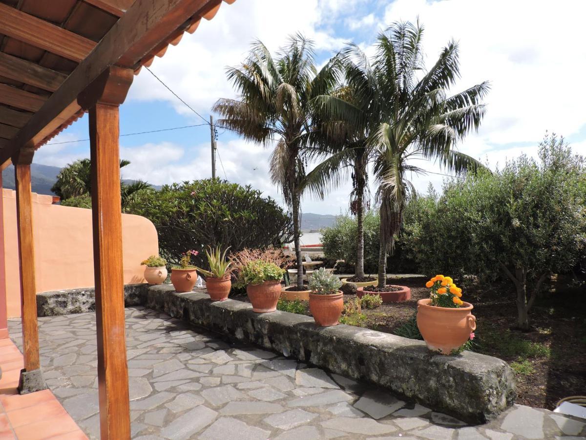 Holiday home Casitas Armary, En San Isidro, Brena Alta